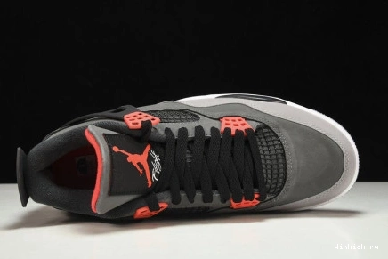 Retro Jordan Infrared 4 0306